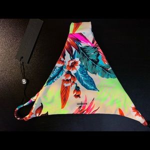 Blackbough Bikini Bottom